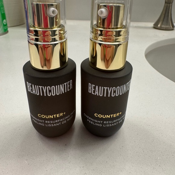 beautycounter Other - Beautycounter Counter+ Resurfacing Peel -15 ml